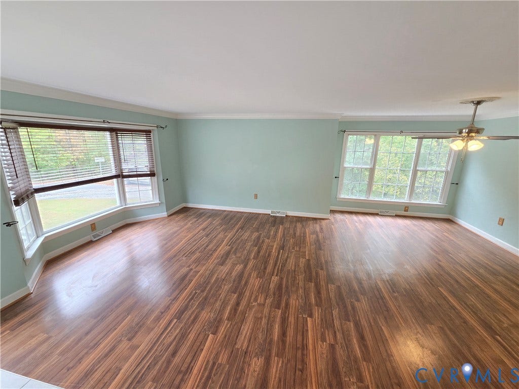 136 Popular Court, Farmville, VA 23901 136 Popular Court, Farmville, VA 23901