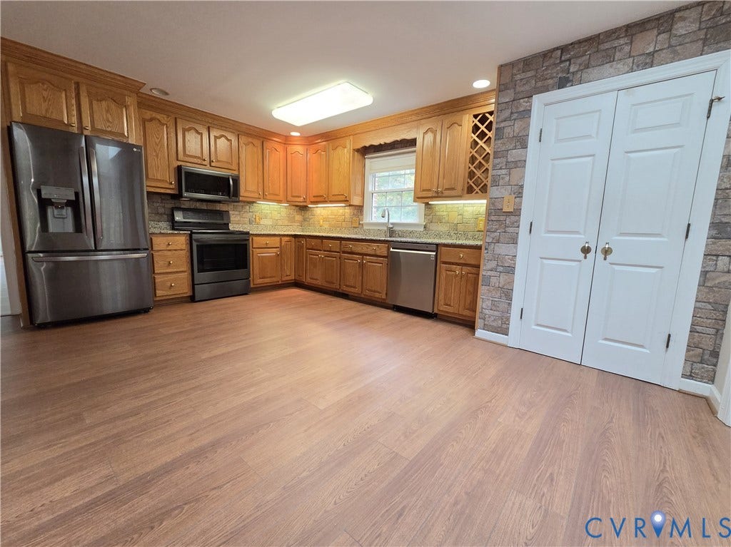136 Popular Court, Farmville, VA 23901 136 Popular Court, Farmville, VA 23901