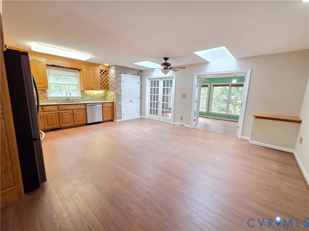 136 Popular Court, Farmville, VA 23901 136 Popular Court, Farmville, VA 23901