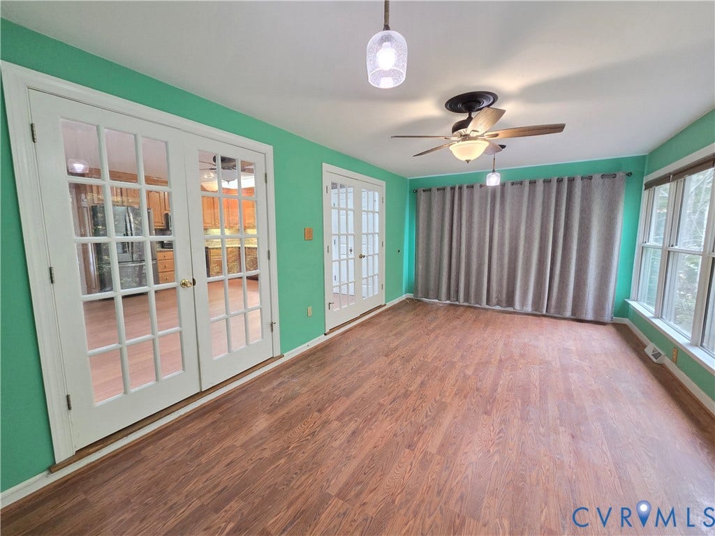 136 Popular Court, Farmville, VA 23901 136 Popular Court, Farmville, VA 23901