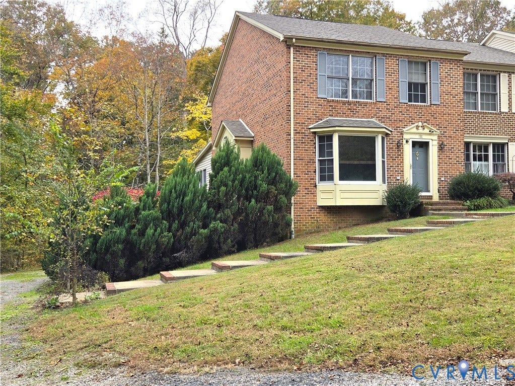 136 Popular Court, Farmville, VA 23901 136 Popular Court, Farmville, VA 23901