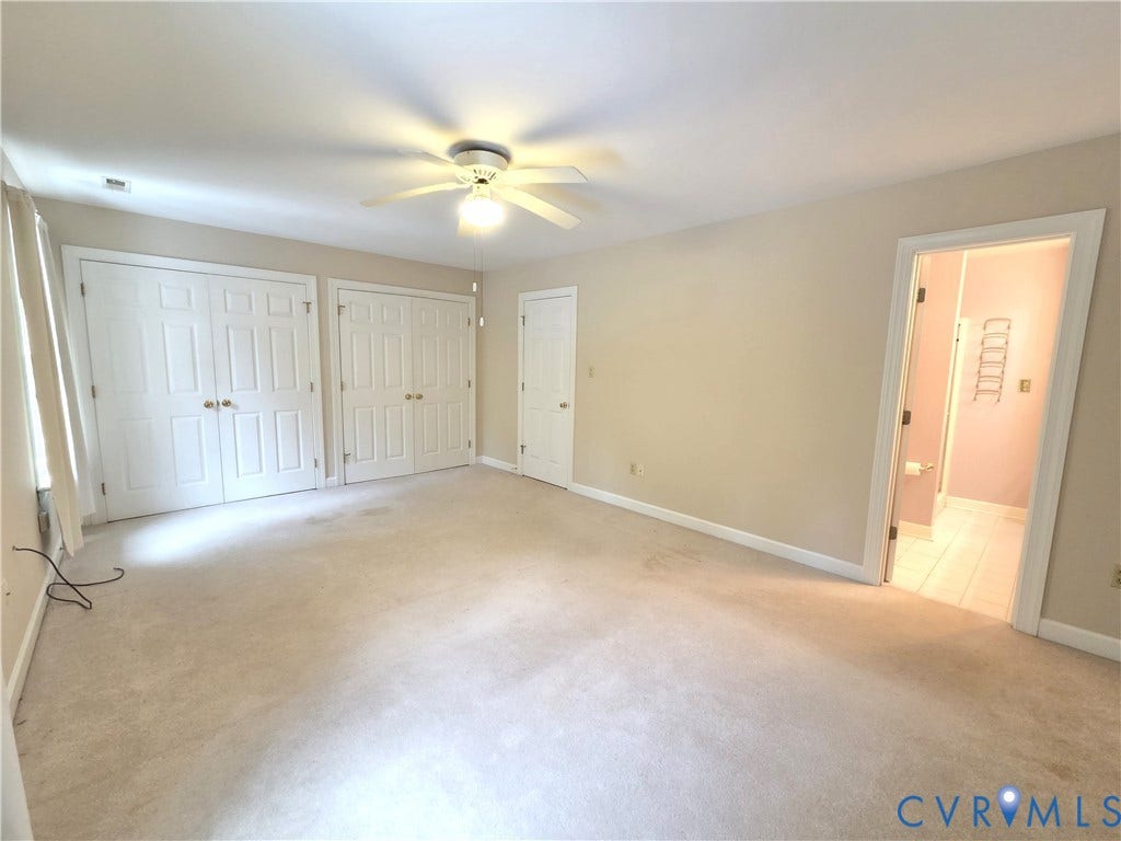 136 Popular Court, Farmville, VA 23901 136 Popular Court, Farmville, VA 23901