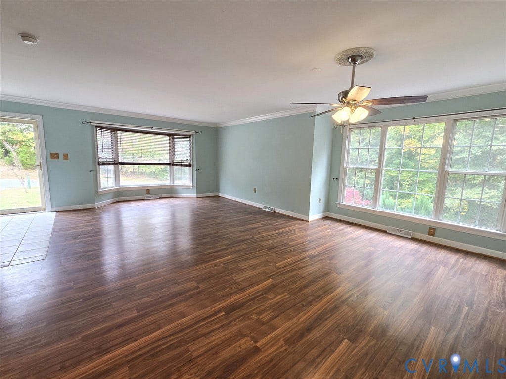 136 Popular Court, Farmville, VA 23901 136 Popular Court, Farmville, VA 23901