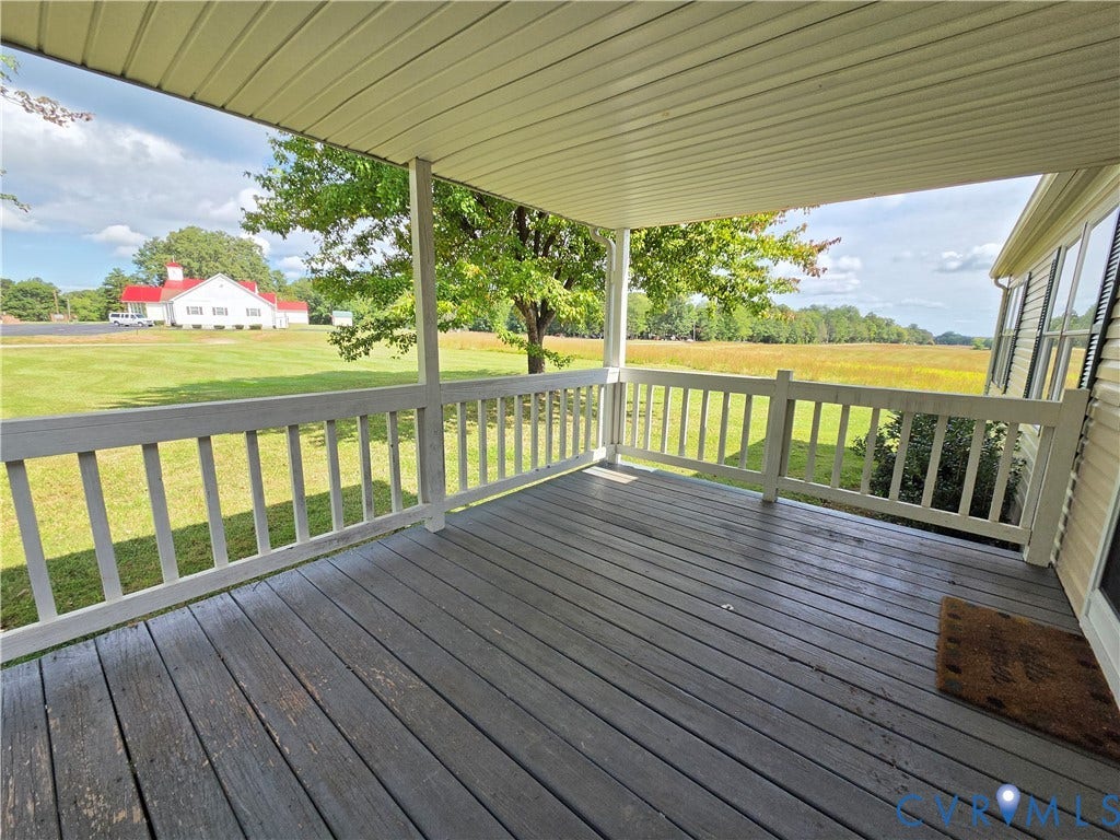 8106 Abilene Road, Farmville, VA 23901