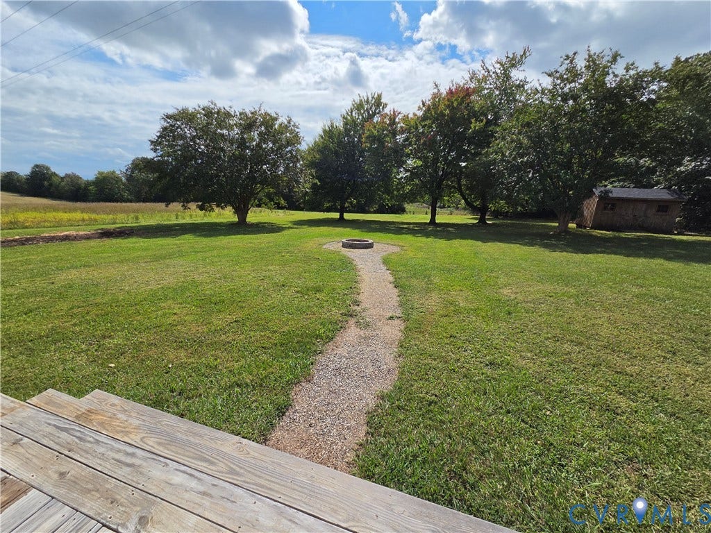 8106 Abilene Road, Farmville, VA 23901