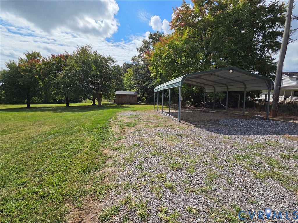 8106 Abilene Road, Farmville, VA 23901