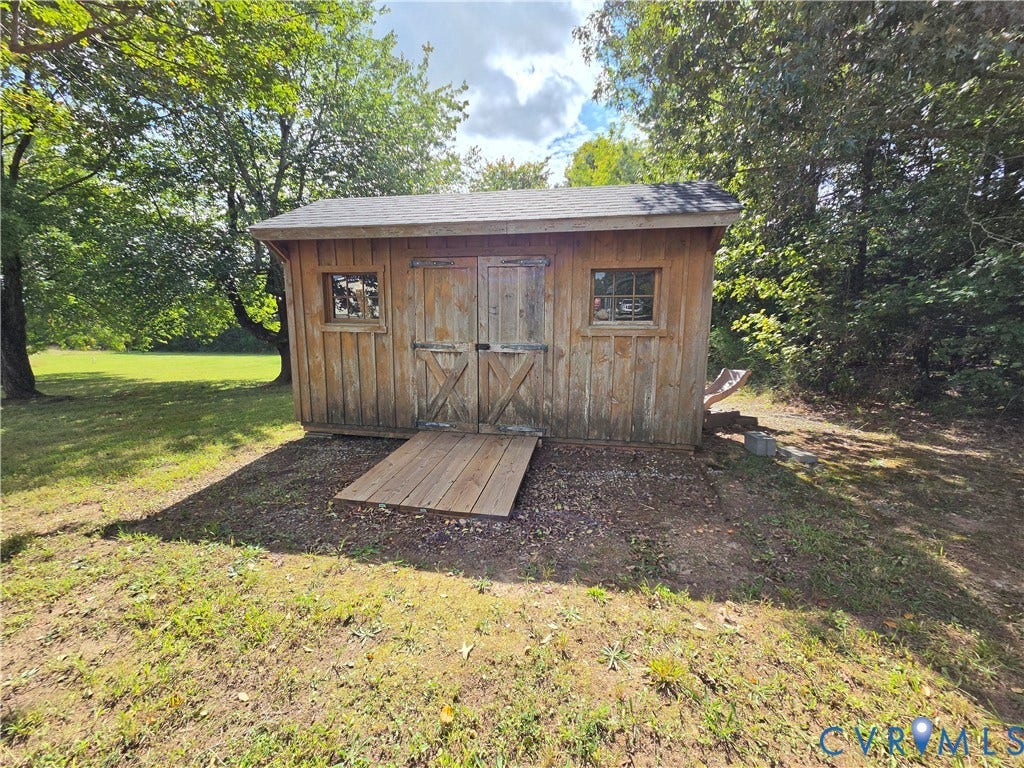 8106 Abilene Road, Farmville, VA 23901