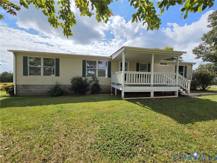 Property photo for 8106 Abilene Road, Farmville, VA