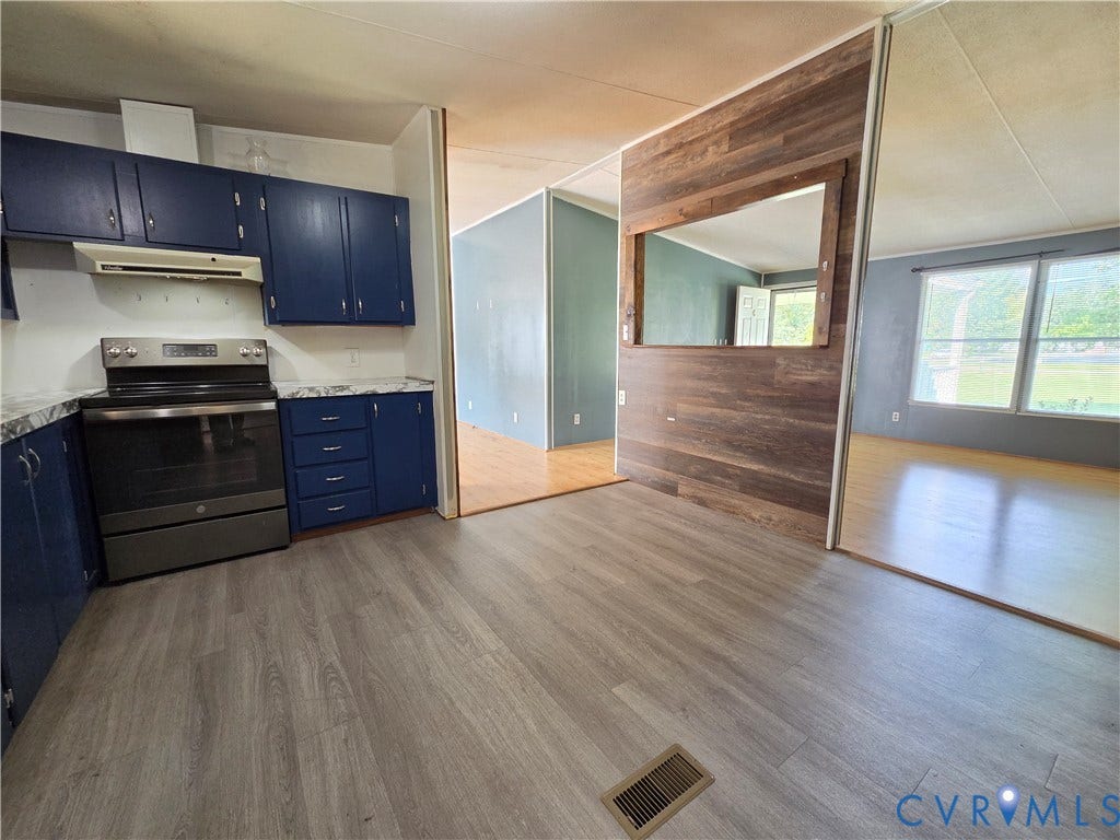 8106 Abilene Road, Farmville, VA 23901