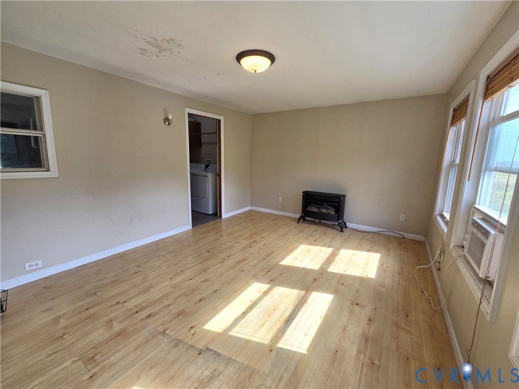 8106 Abilene Road, Farmville, VA 23901
