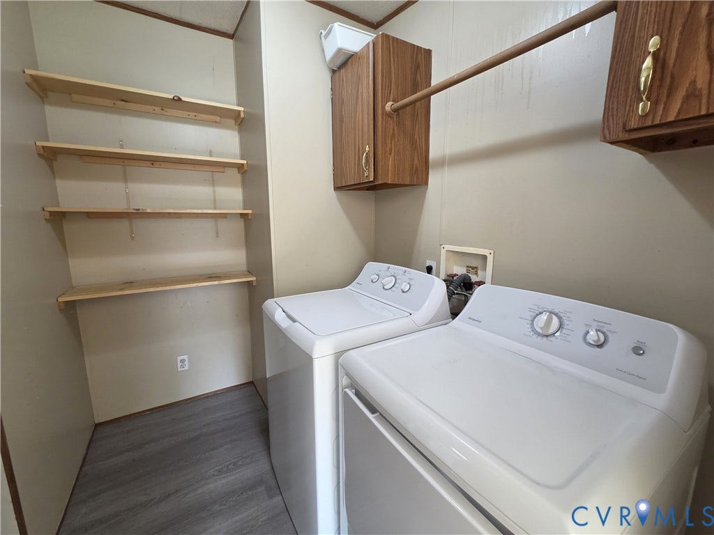 8106 Abilene Road, Farmville, VA 23901