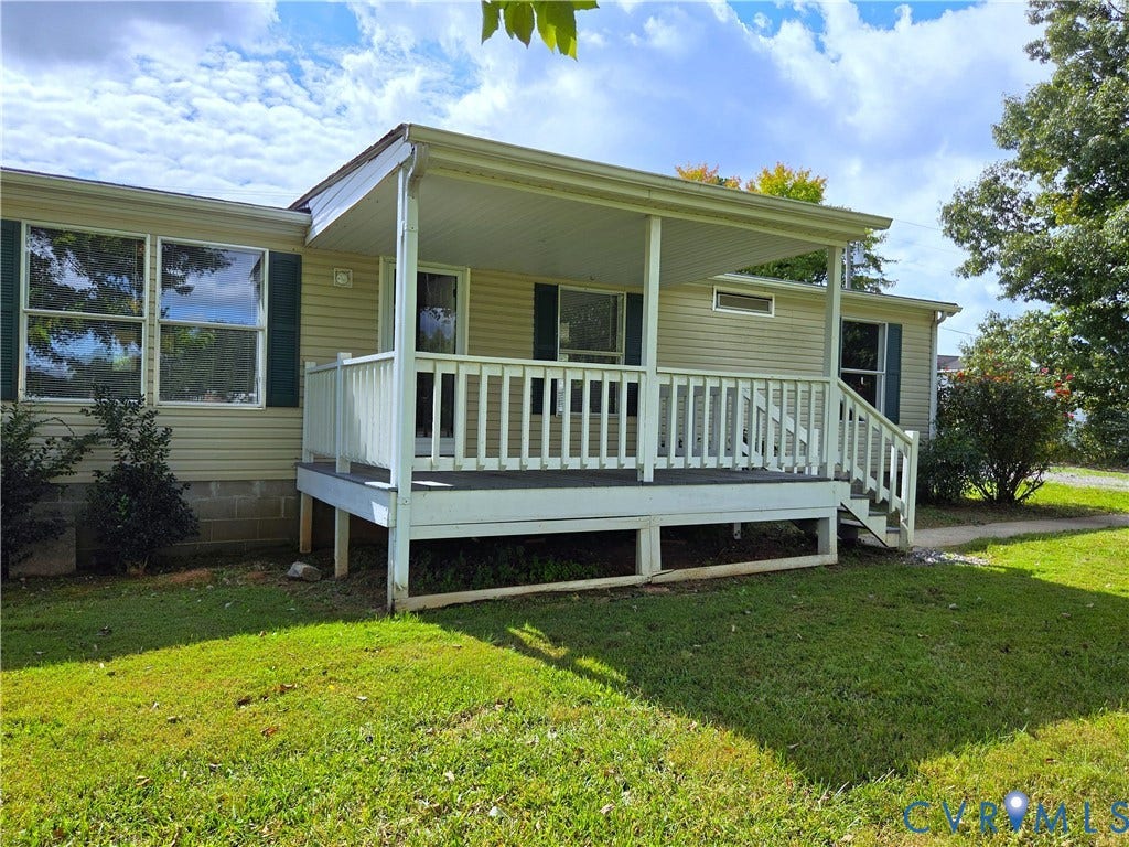 8106 Abilene Road, Farmville, VA 23901