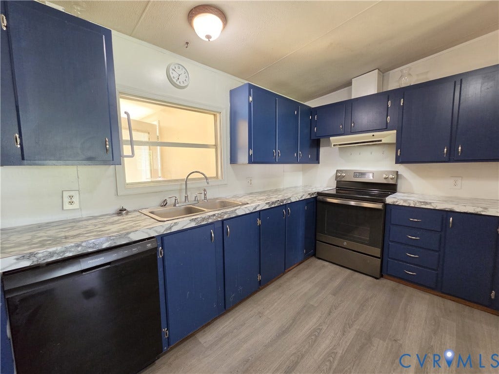 8106 Abilene Road, Farmville, VA 23901