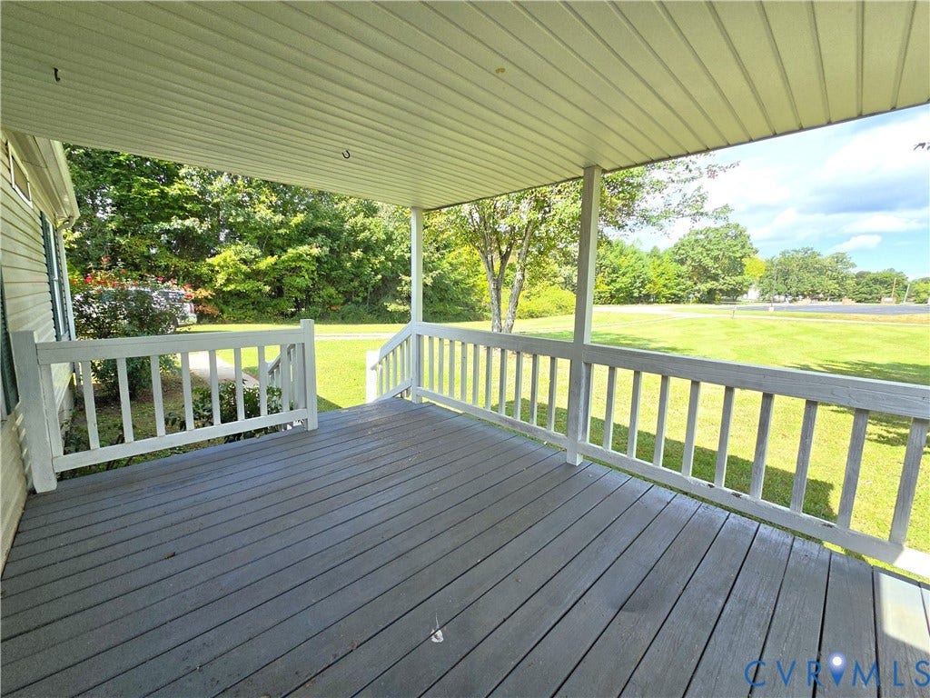 8106 Abilene Road, Farmville, VA 23901