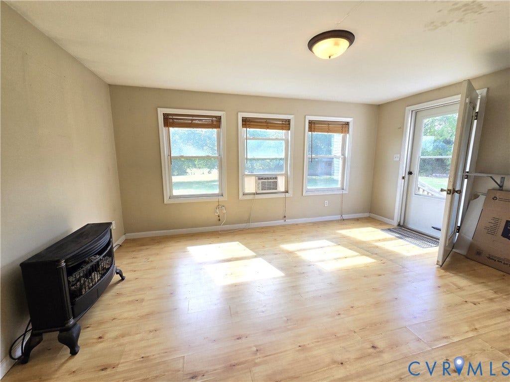 8106 Abilene Road, Farmville, VA 23901