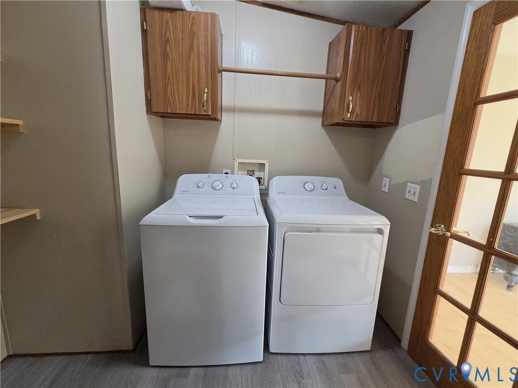 8106 Abilene Road, Farmville, VA 23901