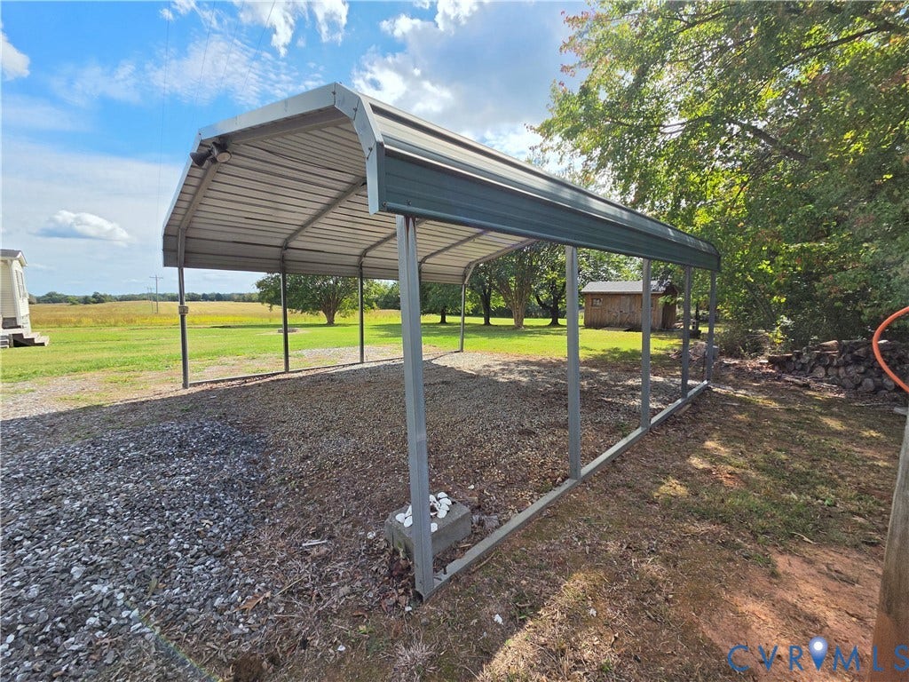 8106 Abilene Road, Farmville, VA 23901