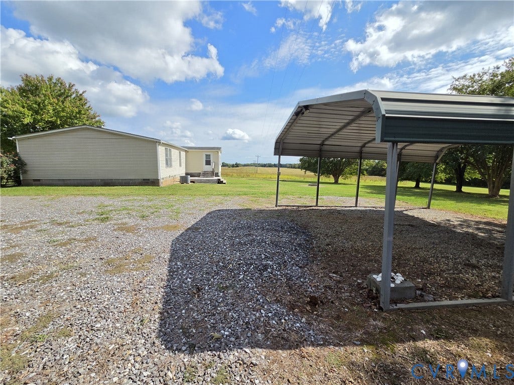 8106 Abilene Road, Farmville, VA 23901