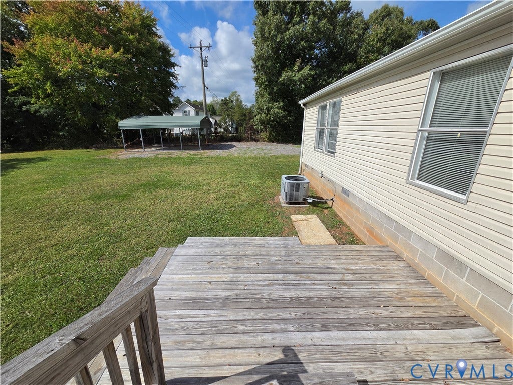 8106 Abilene Road, Farmville, VA 23901