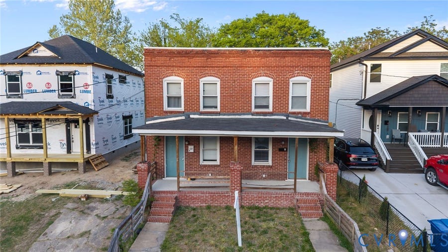 Property photo for 727 harding Street, Petersburg, VA
