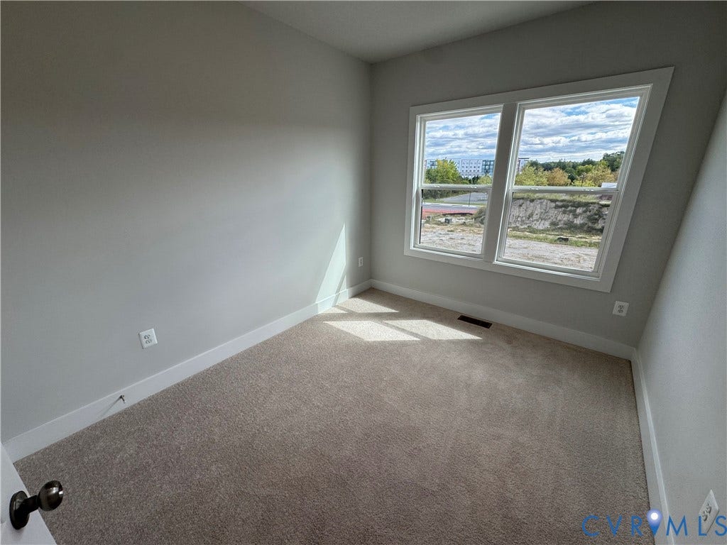 Bedroom #2