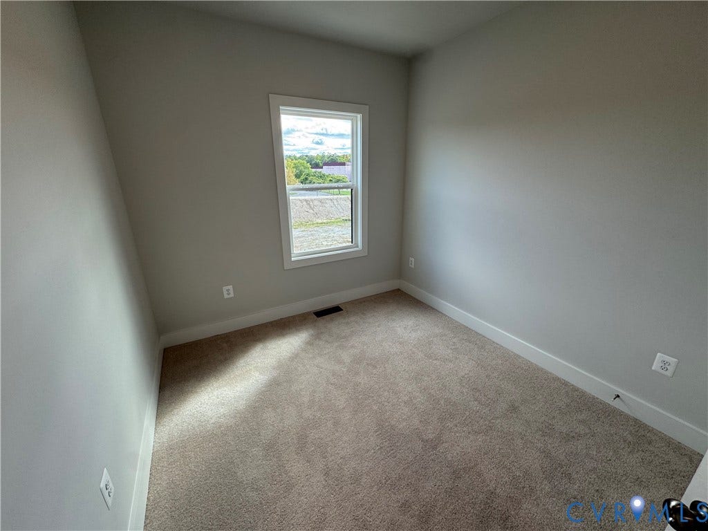 Bedroom #3