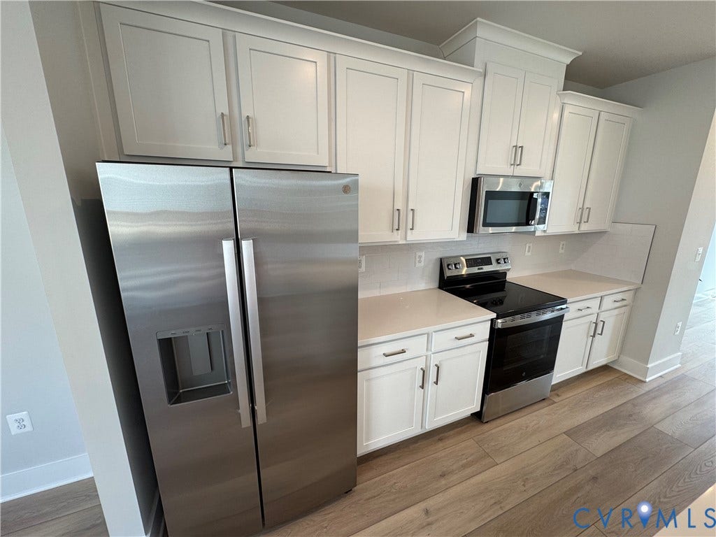 Kitchen - View #2