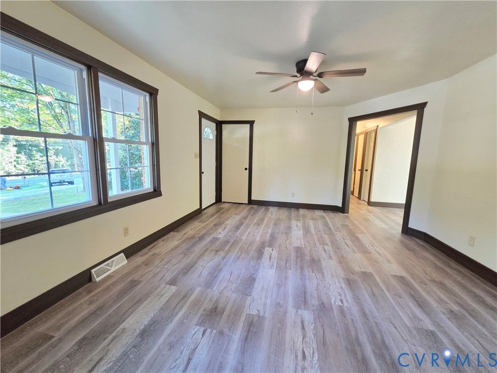 1971 Mount Rush Highway, Dillwyn, VA 23936