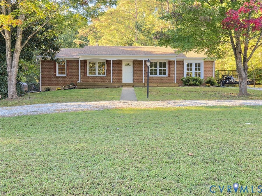 Property photo for 1971 Mount Rush Highway, Dillwyn, VA