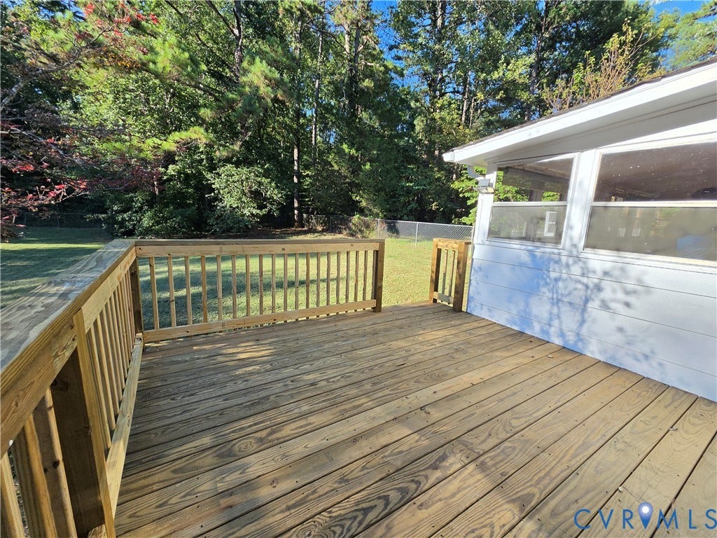 1971 Mount Rush Highway, Dillwyn, VA 23936