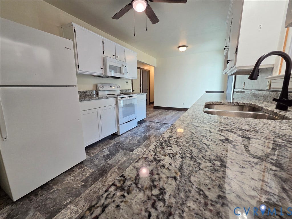 1971 Mount Rush Highway, Dillwyn, VA 23936