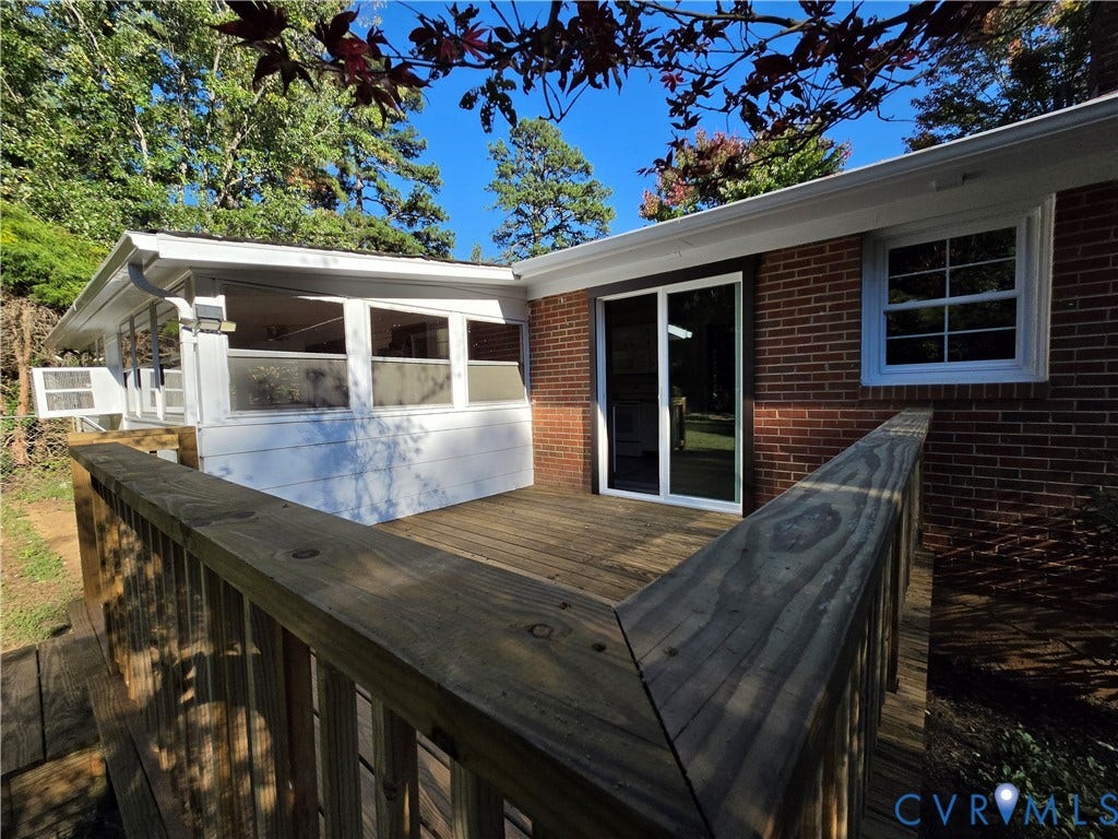 1971 Mount Rush Highway, Dillwyn, VA 23936