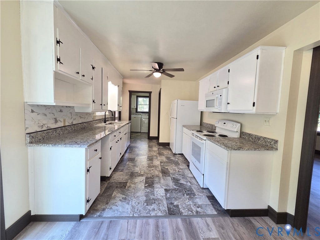 1971 Mount Rush Highway, Dillwyn, VA 23936