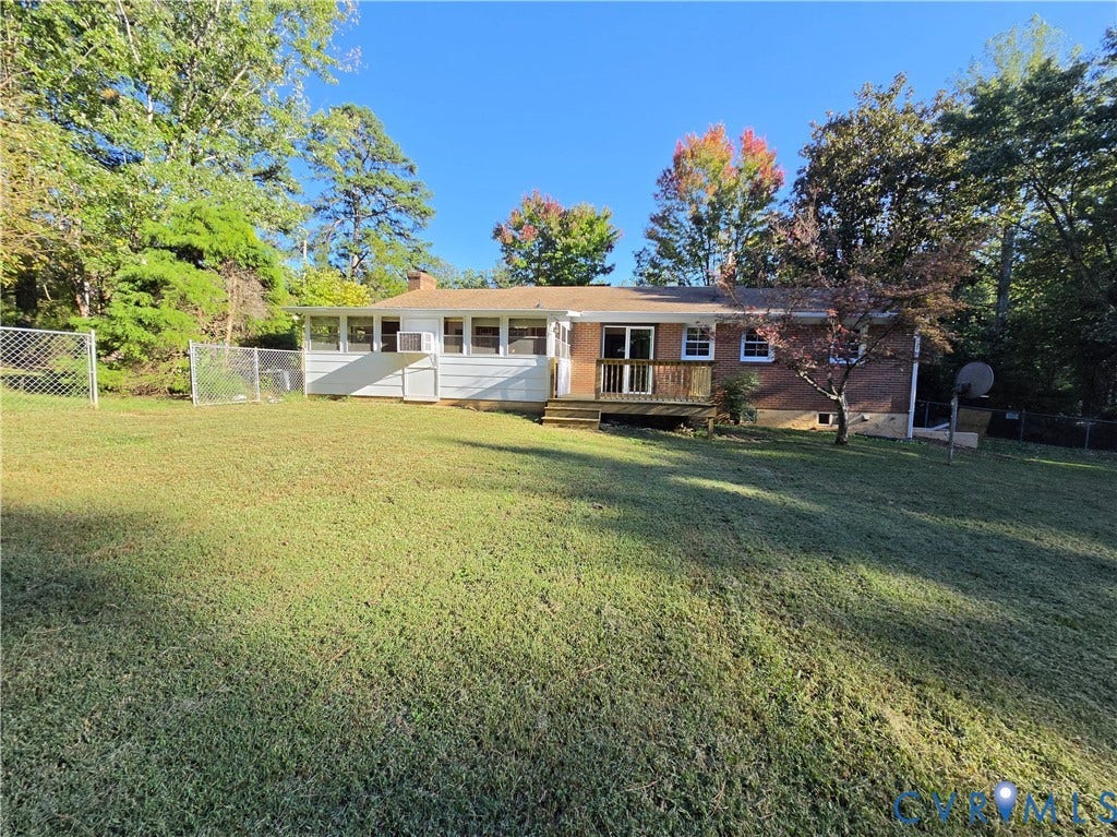 1971 Mount Rush Highway, Dillwyn, VA 23936