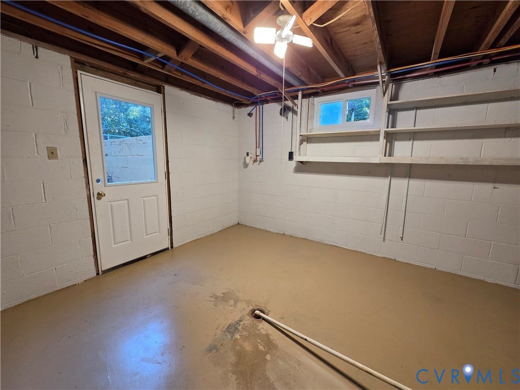 1971 Mount Rush Highway, Dillwyn, VA 23936