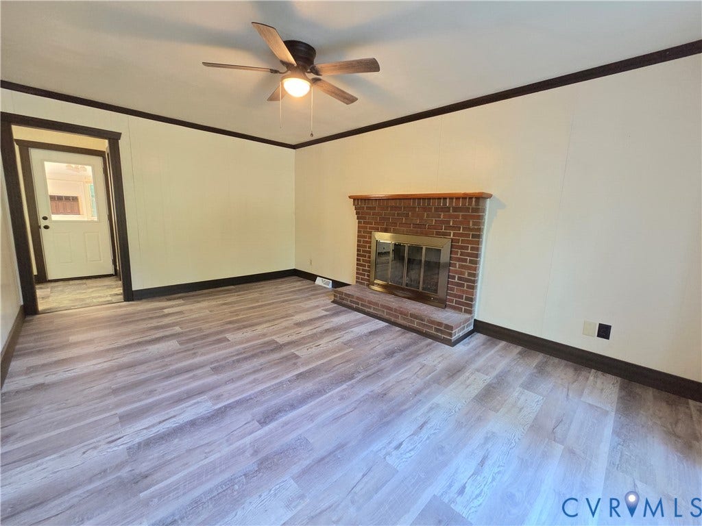 1971 Mount Rush Highway, Dillwyn, VA 23936