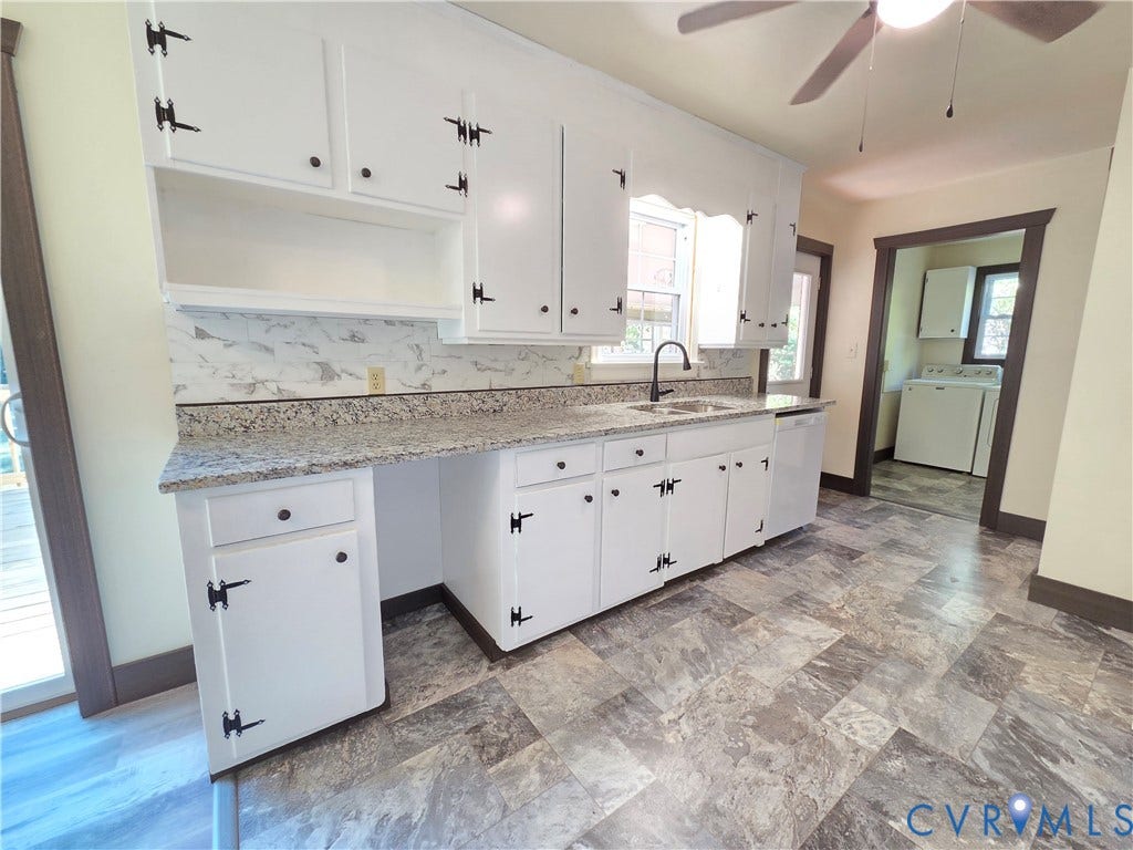 1971 Mount Rush Highway, Dillwyn, VA 23936