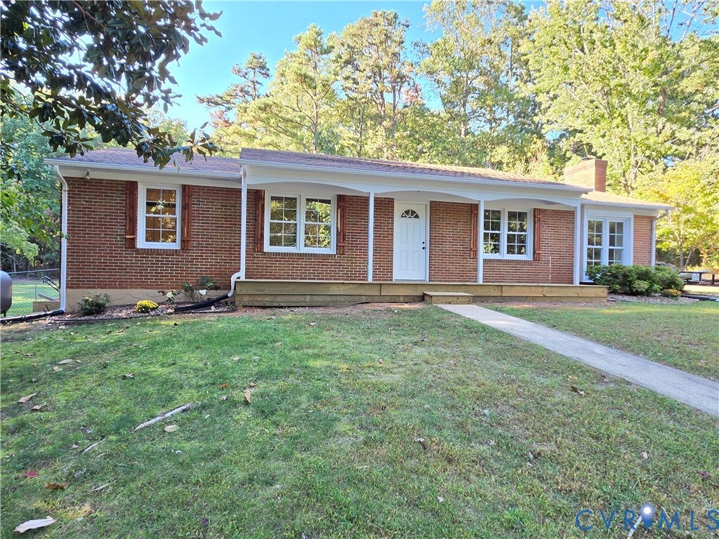 1971 Mount Rush Highway, Dillwyn, VA 23936