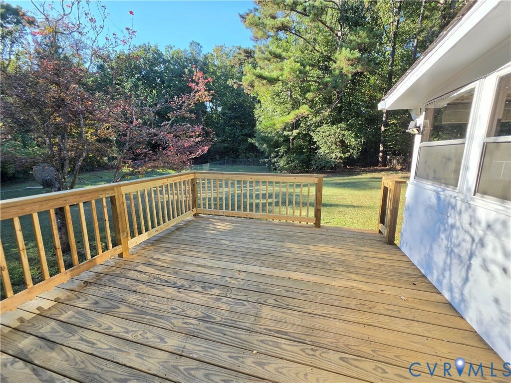 1971 Mount Rush Highway, Dillwyn, VA 23936