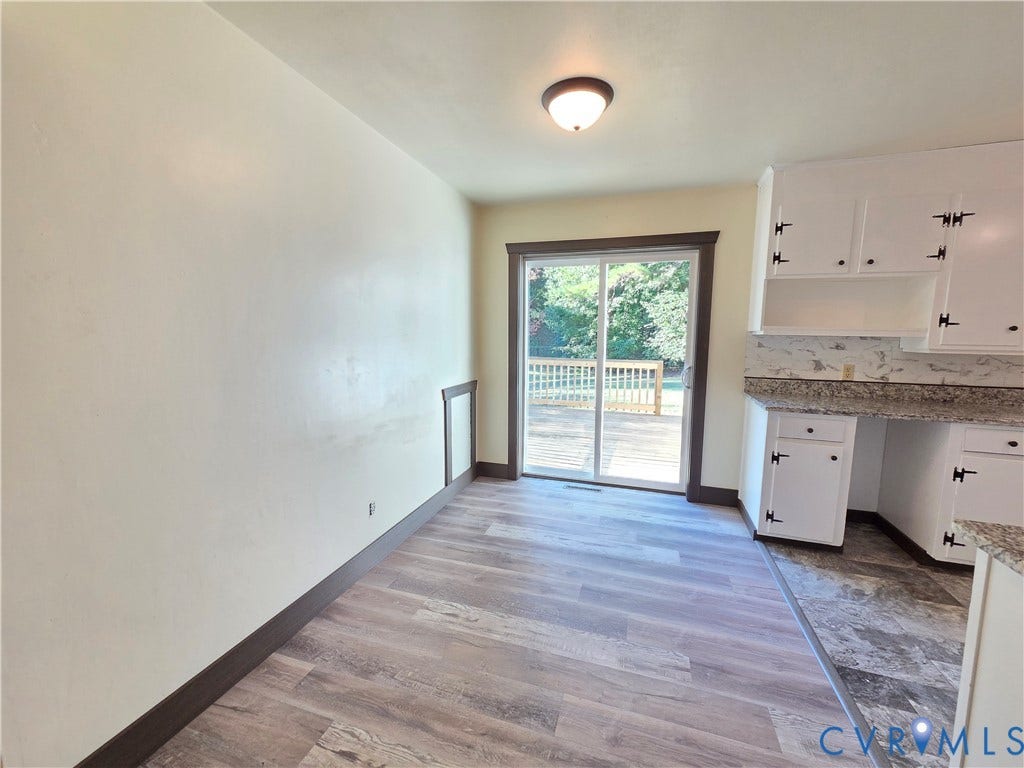 1971 Mount Rush Highway, Dillwyn, VA 23936