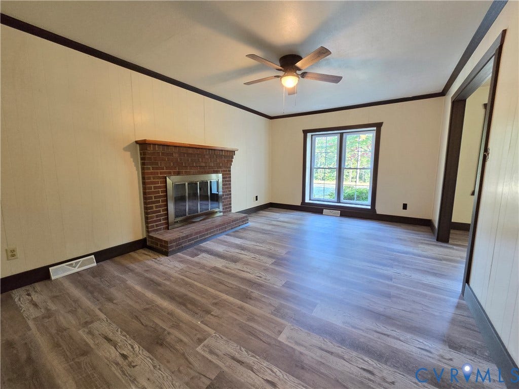 1971 Mount Rush Highway, Dillwyn, VA 23936