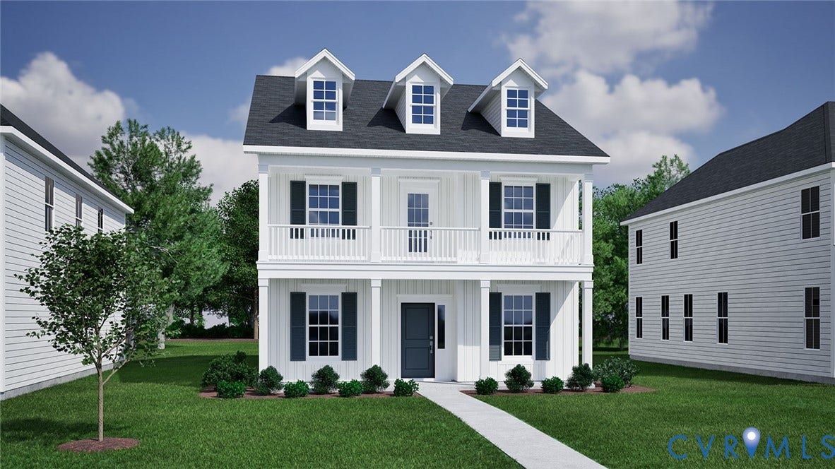 7509 Silver Ash Avenue, Henrico, VA 23231 7509 Silver Ash Avenue, Henrico, VA 23231