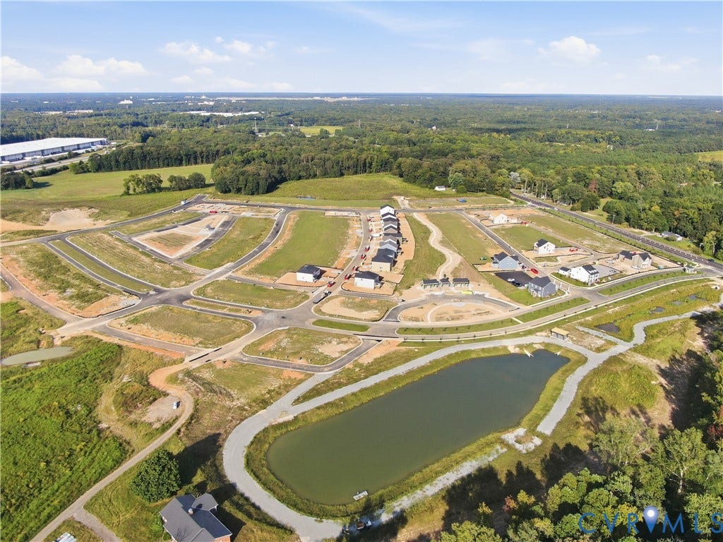 7509 Silver Ash Avenue, Henrico, VA 23231 7509 Silver Ash Avenue, Henrico, VA 23231