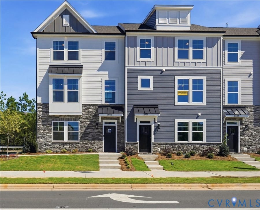 Property photo for 2405 Flora Boulevard, Henrico, VA