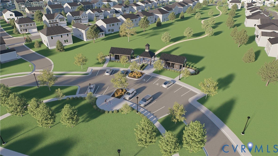 Community amenities