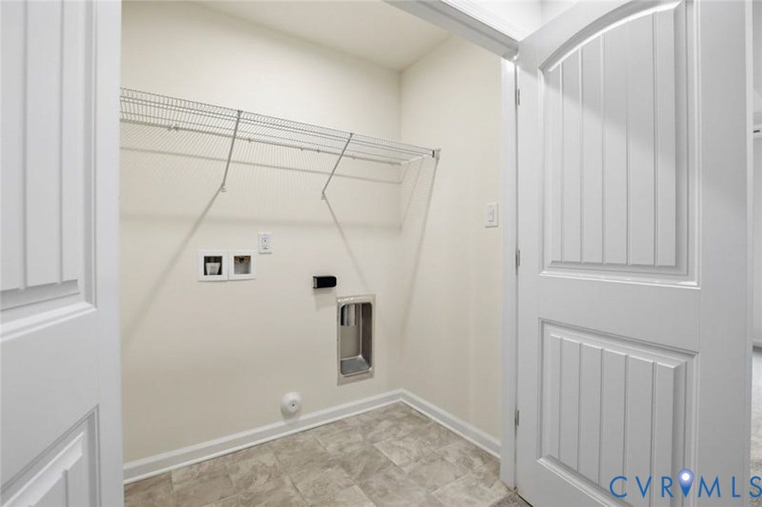 This photo shows a similar floorplan and quality level to Eastwood Homes. Actual design selections and layout may vary.