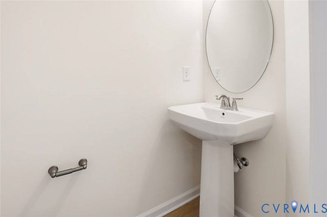 This photo shows a similar floorplan and quality level to Eastwood Homes. Actual design selections and layout may vary.