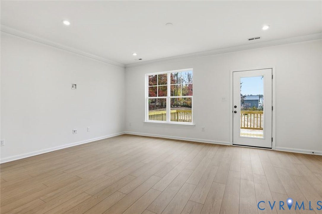 This photo shows a similar floorplan and quality level to Eastwood Homes. Actual design selections and layout may vary.