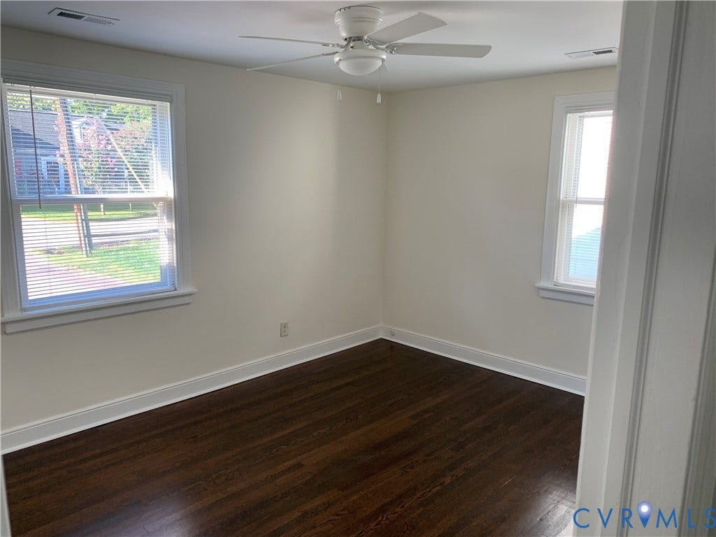 Bedroom #1