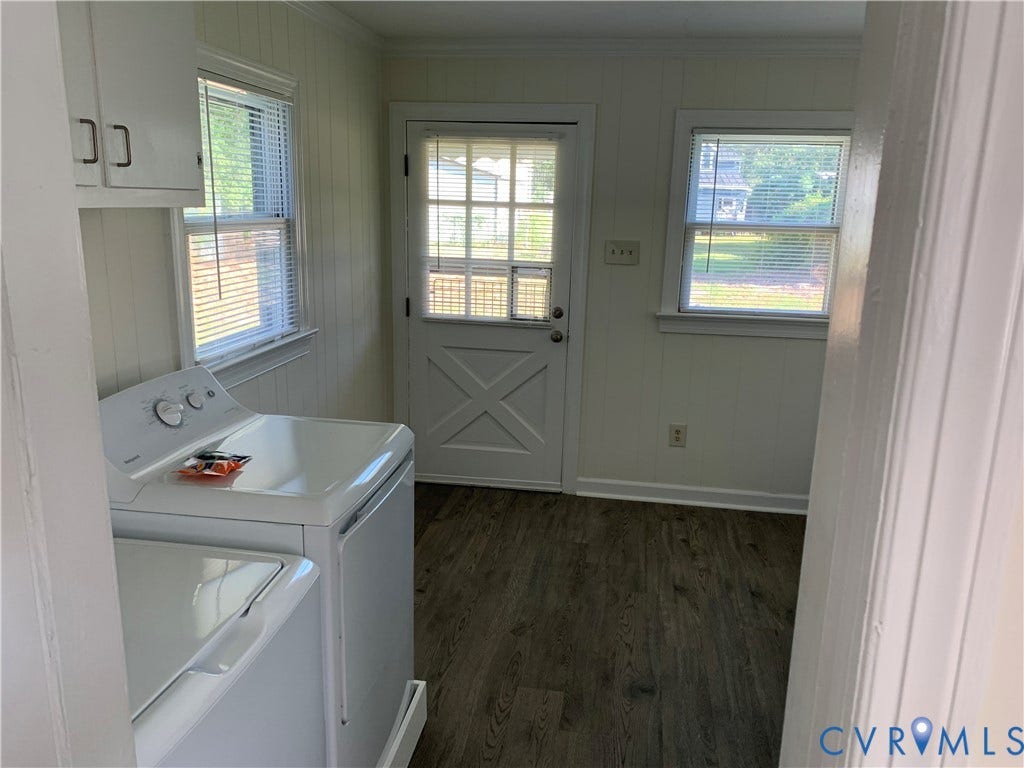 Utility Room - View #1